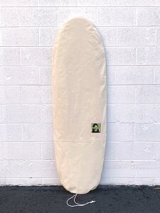 GREEN FUZ O[t@Y 7'6" 8'0" BLANCO BOARD BAG T[t{[hobO LoXT[t{[hP[X MADE IN USA