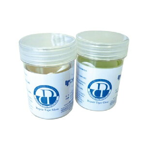 DECANT REPAIR TAPE CLEAR NA[  C T[t{[h yAe[v