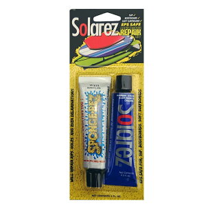 WAHOO \tg{[hyALbg 0.5oz SOFTBOARD REPAIR KIT@\[[W@yA@G|LV@X|W@T[t{[hC