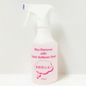 bNX[o[ Xv[ _܂̍ T[t{[h bNXƂ bNX͂ Wax Remover Fabric Softener Smell 300ml T[tB bNX