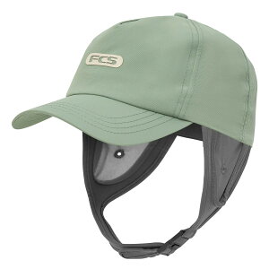 FCS GtV[GX GbZV T[tLbv ESSENTIAL TRUCKERS WET CAP AEghA T[tB  Oh~ Eڂ̕ی Xq