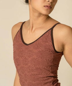  Alam / Echinacea camisole T[tB Tbv O{[h K fB[X sup yoga L~\[ rLj WK[hn ԕ