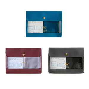 General Purpose Case A6 WFlp[pXP[X 3J[ [ }XNP[X  T[tB T[tgbv