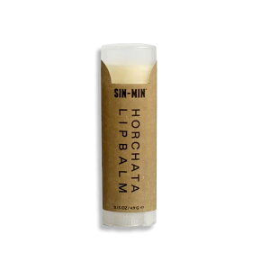 SIN-MIN HORCHATA LIPBALM 5Zbg FI[KjbN bvo[ bvN[ {fB[PA ێPA JtHjA Vi bv I`^ 5set