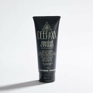 DEEPAXX fB[pbNX MORE MOIST CREAM ێN[