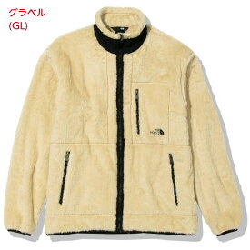 ノースフェイス ボア フリース ジャケット メンズ レディース THE NORTH FACE ZI Magne Firefly Versa Loft Jacket ザノースフェイス ジップイン マグネ ファイヤーフライ バーサロフトジャケット フリースジャケット 難燃 軽量 焚き火 ブランド 黒 ベージュ M L XL NA72230