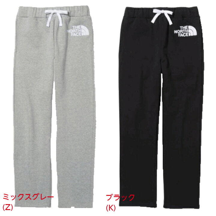 THE NORTH FACE ザノースフェイスFrontview Pant フロントビューパンツ NB82130スウェットパンツ スエット メンズ ロングパンツ 裏起毛 リラックス 部屋着 ルームウェアロゴ刺繍 グレーブラックネイビーオリーブ S M L XL ST-KING 大人気ザノースフェイス★メンズ スウェットパンツ ライトブラウンL