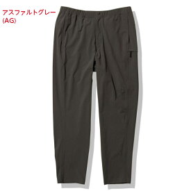 ノースフェイス ナイロンパンツ メンズ レディース THE NORTHFACE Mountain Color Pant ザノースフェイス トレッキングパンツ マウンテンカラーパンツ ナイロン クライミング ストレッチ パンツ 撥水 静電気 静電ケア アウトドア ブランド M L XL カーキ グレー NB82210