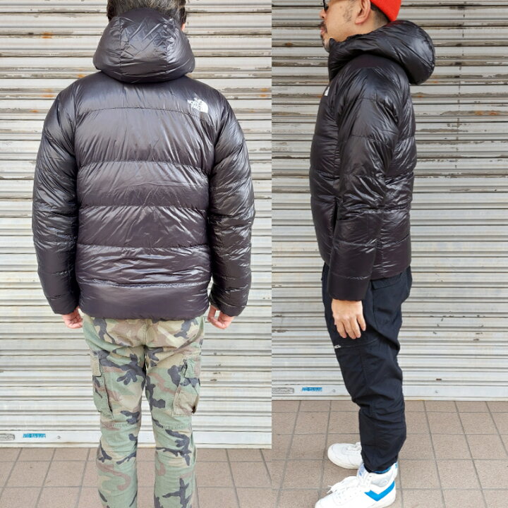 楽天市場】ノースフェイス ヌプシ ダウン ジャケット メンズ  