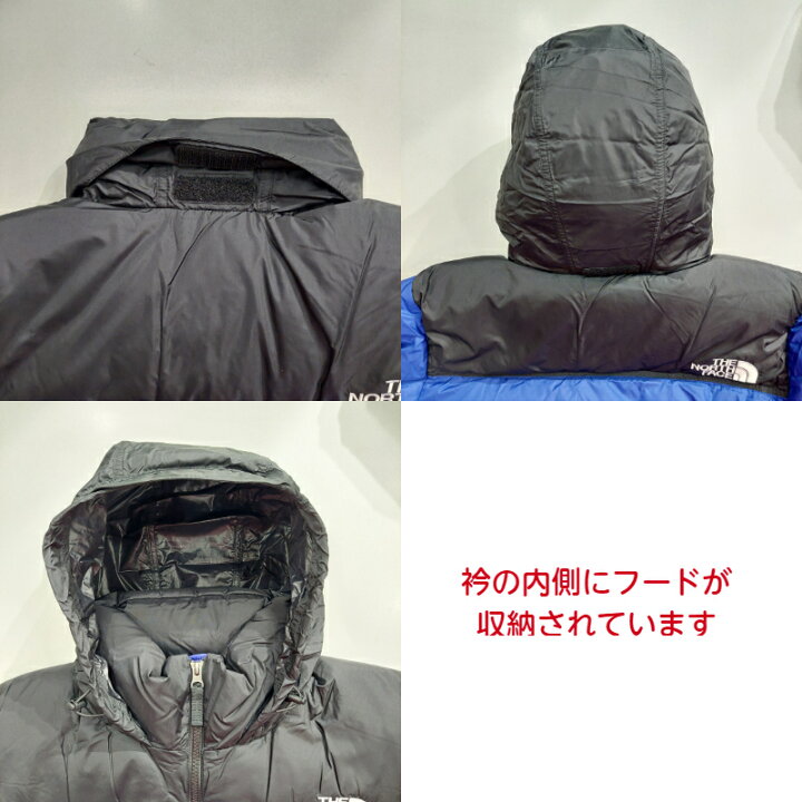 楽天市場】2022年秋冬 新作THE NORTH FACE ザノースフェイス ザ  