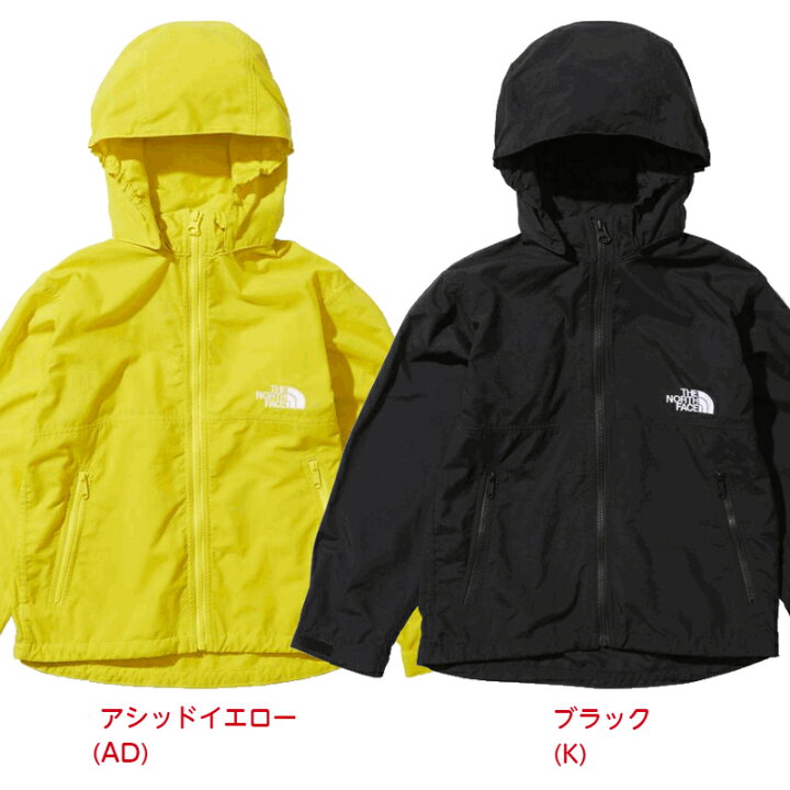 楽天市場】ノースフェイス マウンテンジャケット キッズ THE NORTH 
