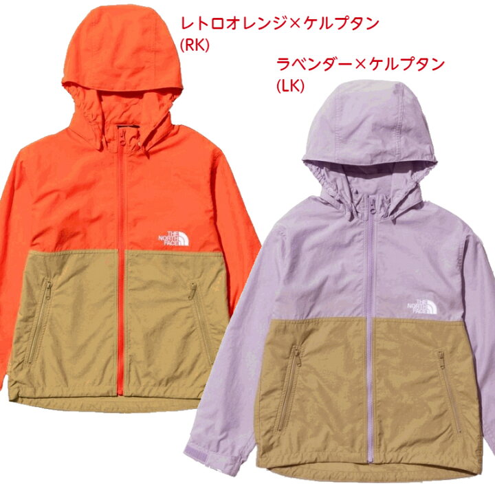 楽天市場】ノースフェイス マウンテンジャケット キッズ THE NORTH  