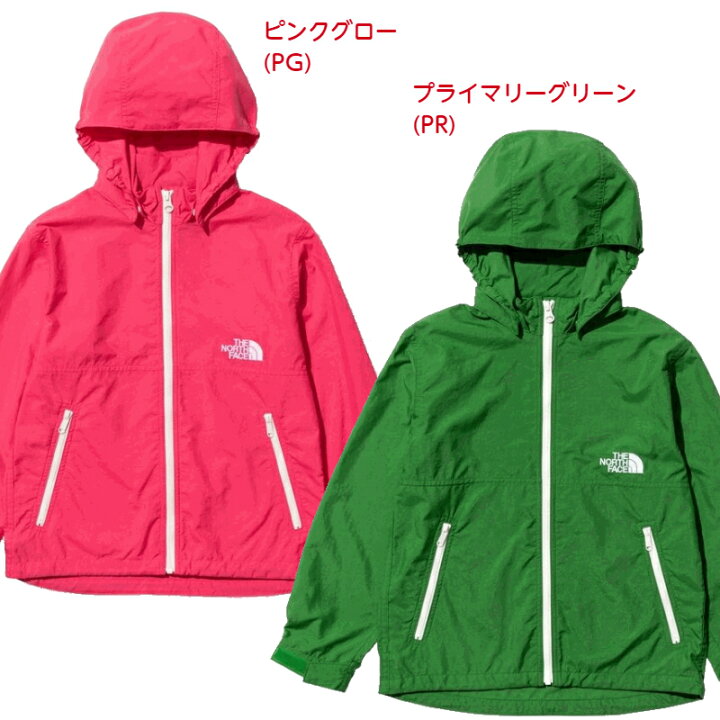 楽天市場】ザ・ノース・フェイス マウンテンジャケット キッズ THE 