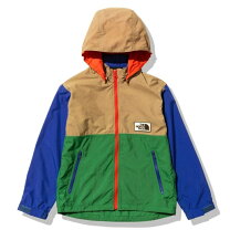 楽天市場】the north face マウンテンパーカー（キッズ・ベビー 