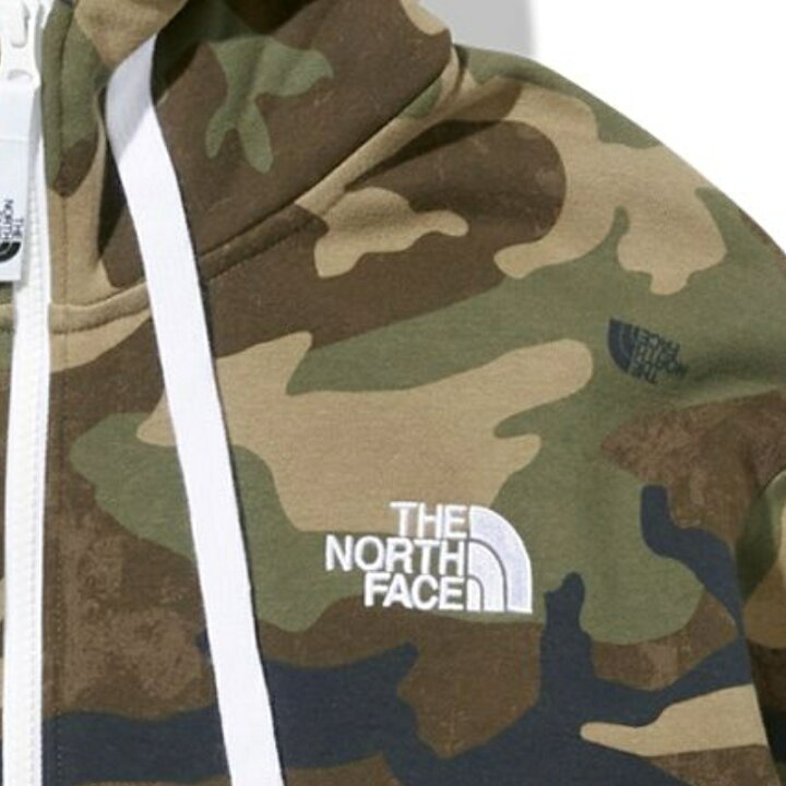 楽天市場】THE NORTH FACE ザノースフェイスNovelty Rearview FullZip 