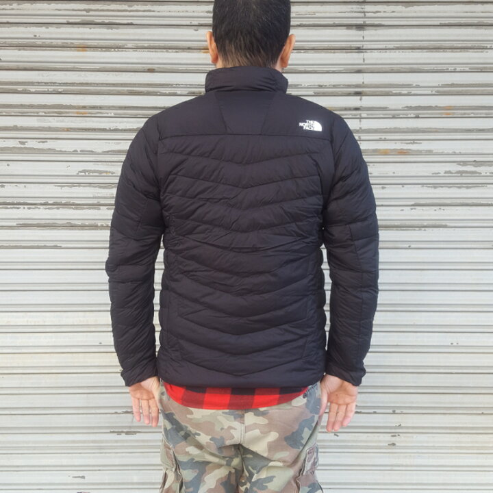 楽天市場】THE NORTH FACE ザノースフェイスThunder Jacket サンダー 