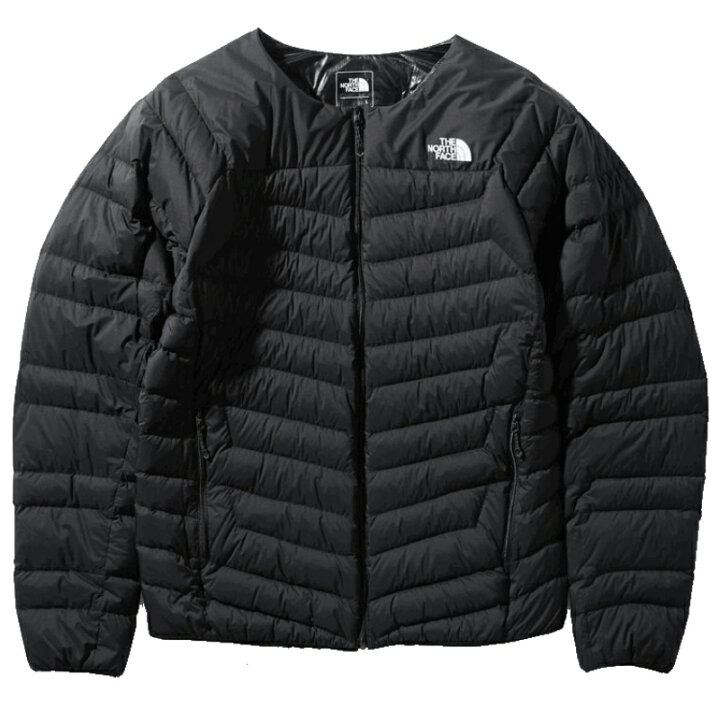 楽天市場】THE NORTH FACE ザノースフェイスThunder Roundneck Jacket  