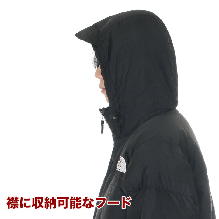 楽天市場】ノースフェイス ヌプシ ダウン ジャケット メンズ 