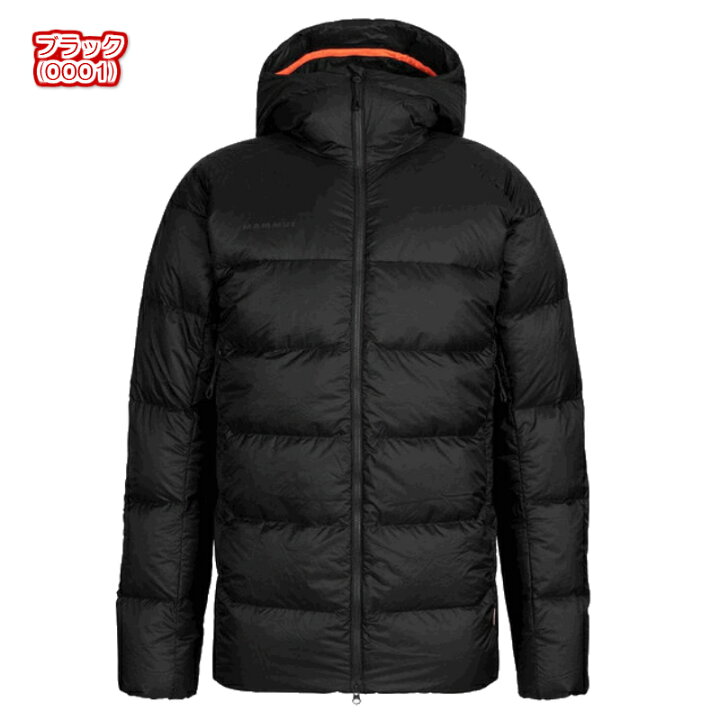 楽天市場】マムート ダウン ジャケット メンズ レディース MAMMUT 
