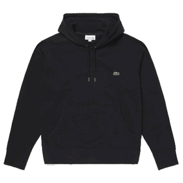 楽天市場】ラコステ パーカー メンズ レディース LACOSTE プレミアム 