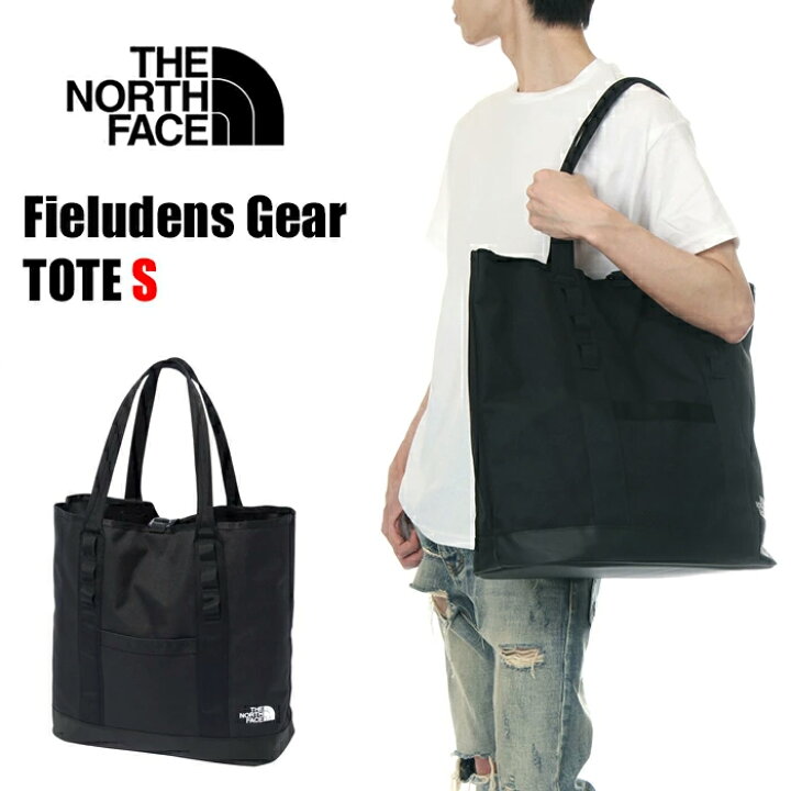 楽天市場】ノースフェイス トートバッグ 37L メンズ レディース THE 