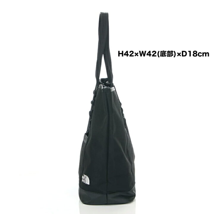 楽天市場】ザ・ノース・フェイス トートバッグ 37L メンズ レディース 