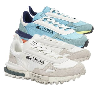 RXe Xj[J[ Y LACOSTE C V[Y ELITE ACTIVE 223 1 SMA jOV[Y EH[LOV[Y U 傫TCY X|[c uh  u[ 28cm 28.5cm 29cm 46SMA0008
