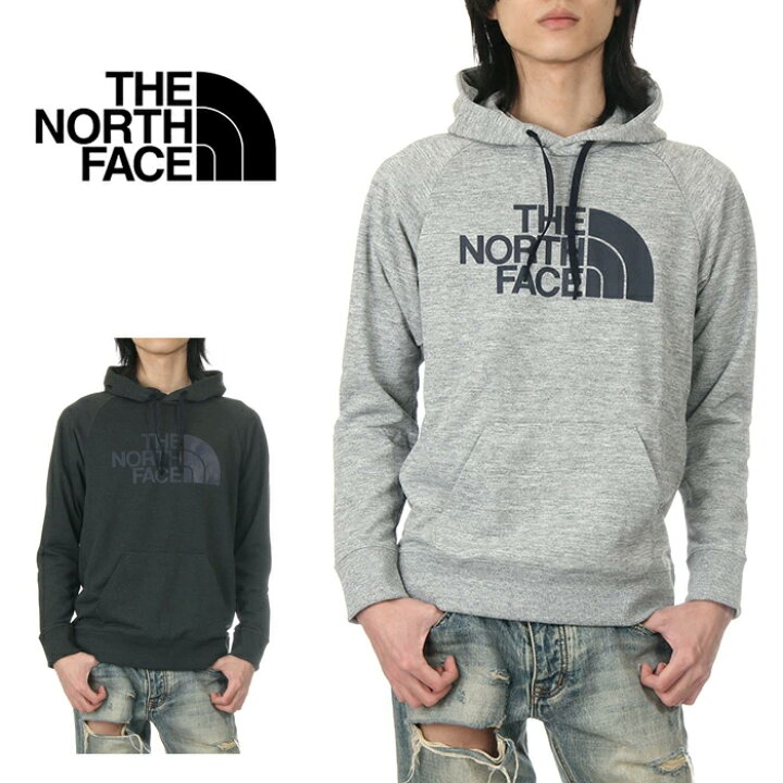 楽天市場】ノースフェイス パーカー メンズ レディース THE NORTHFACE 