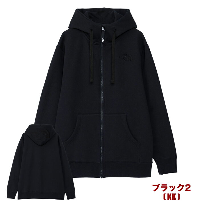 楽天市場】ノースフェイス パーカー メンズ レディース キッズ ジップ 