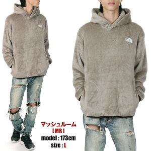 m[XtFCX t[X p[J[ Y fB[X LbY THE NORTHFACE Versa Mid Hoodie Um[XtFCX o[T~bh t[fB 傫TCY {A  Ki 2025 H ~ AEghA u