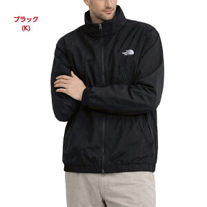 THE NORTH FACE �U�m�[�X�t�F�C�X �o�[�T�^�C���u���]�� �����Y ���f�B�[�X �W���P�b�g �X�^���h�l�b�N �y�� ���� �E�B���h�u���[�J�[ �͂��� �u�����h NP22653 �u���b�N S M L XL
