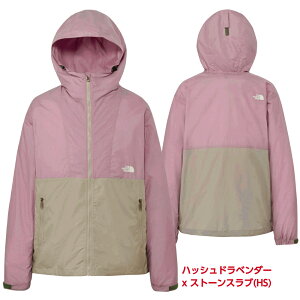 ザ・ノース・フェイス(THE NORTH FACE) コンパクトジャケット メンズ 