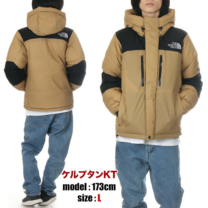 楽天市場】【セール】ノースフェイス ダウン バルトロ ジャケット  