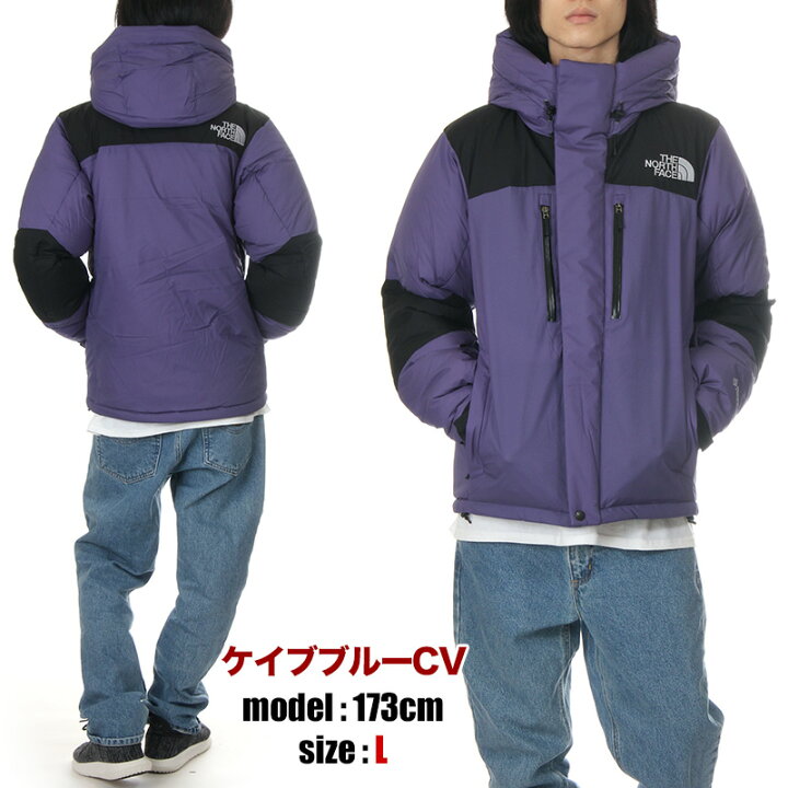 楽天市場】【セール】ノースフェイス ダウン バルトロ ジャケット  
