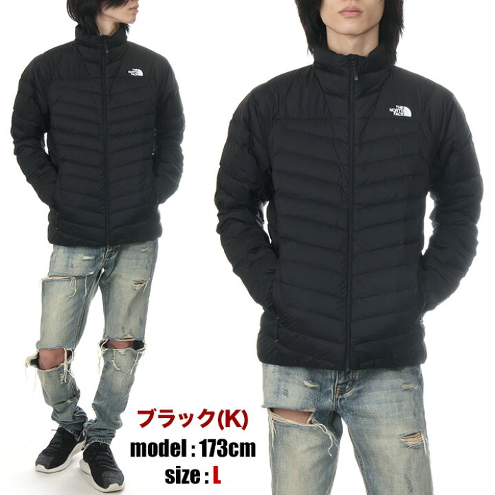 楽天市場】【セール】ノースフェイス ダウン ジャケット メンズ  
