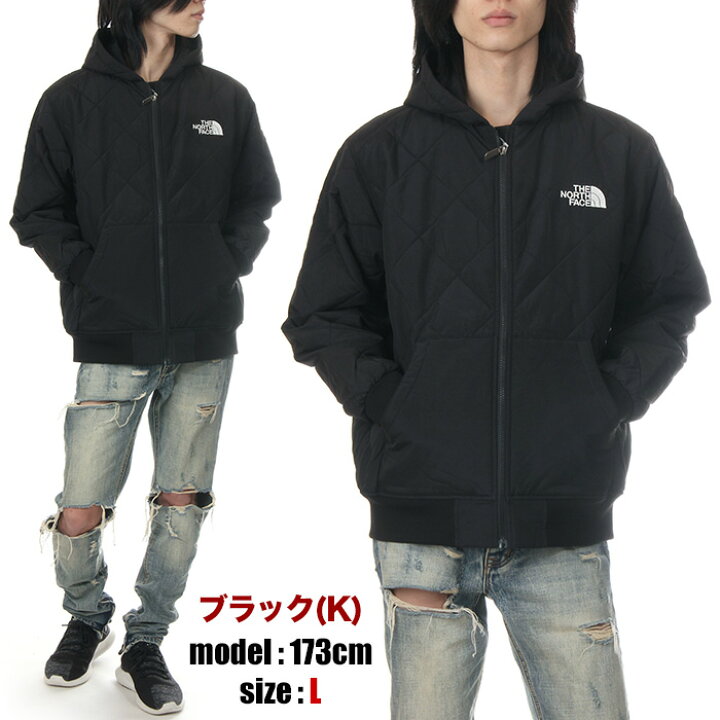 楽天市場】ノースフェイス ジャケット メンズ レディース THE NORTH 