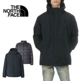 ノースフェイス ジャケット メンズ レディース キッズ THE NORTH FACE ザノースフェイス カシウス トリクライメイト ジャケット インナー付き マウンテンパーカー Cassius Triclimate Jacket 防寒 撥水 大きいサイズ アウトドア ブランド 静電ケア 黒 S M L XL NP62035 新作