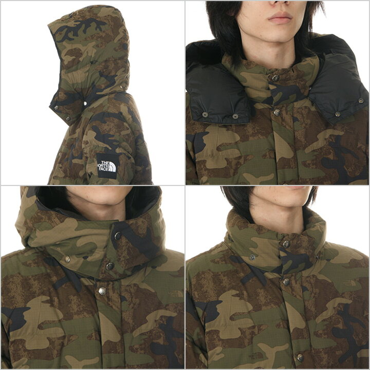 楽天市場】【セール】ノースフェイス ダウン ジャケット メンズ  