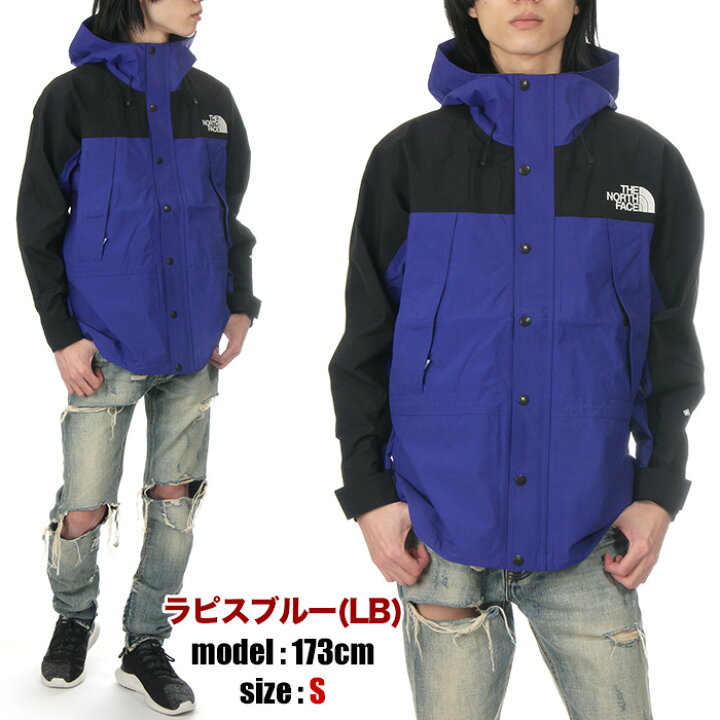 楽天市場】【セール】ノースフェイス マウンテンジャケット ゴアテック  