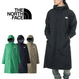 【レインジャケット】ノースフェイス レインコート メンズ レディース THE NORTH FACE ザノースフェイス プリューデントコート カッパ 合羽 コンパクト収納 大きいサイズ 雨 軽量 防水 透湿 アウトドア ブランド 黒 緑 ベージュ M L XL NP12432