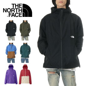 ノースフェイス マウンテンジャケット メンズ レディース THE NORTH FACE ジャケット ザノースフェイス マウンテンパーカー コンパクトジャケット ナイロンジャケット 大きいサイズ 防水 撥水 軽量 アウトドア キャンプ 登山 フェス ブランド 黒 ベージュ カーキ 紫 NP72230