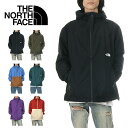 【セール】ザ・ノース・フェイス コンパクトジャケット メンズ レディース キッズ THE NORTH FACE ジャケット ノースフェイス マウンテンパーカー マウンテンジャケット ナイロンジャケット 大きいサイズ 薄手 防水 軽量 アウトドア ブランド 春 黒 カーキ XL XXL NP72230