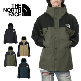 ノースフェイス マウンテンライトジャケット ゴアテックス メンズ レディース THE NORTH FACE Mountain Light Jacket GORE-TEX ザ・ノース・フェイス マウンテンジャケット マウンテンパーカー 防水 撥水 大きいサイズ ブランド 新作 黒 カーキ プレゼント 男性 NP62450