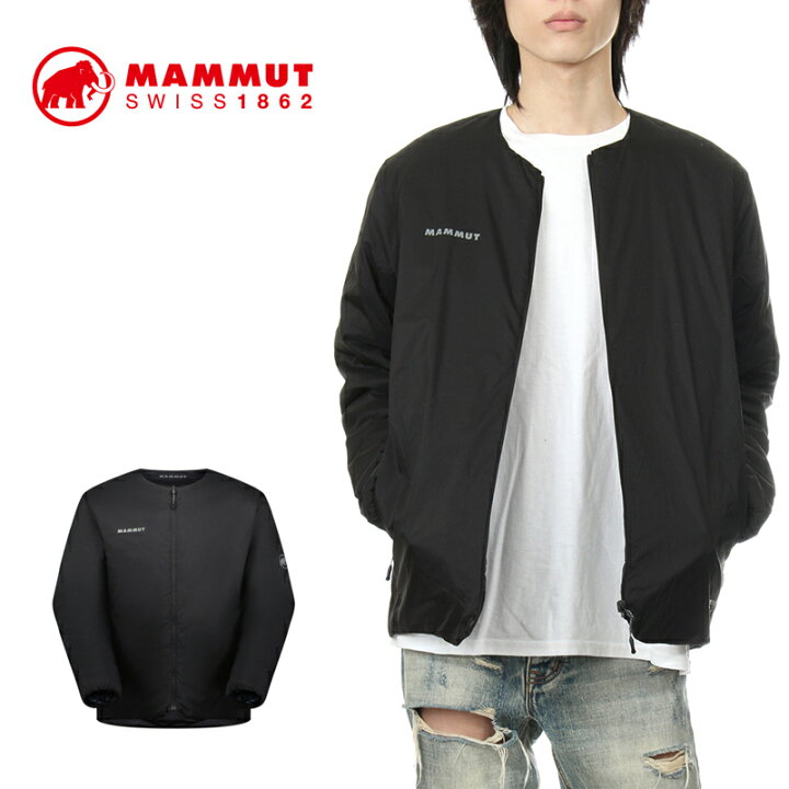 楽天市場】マムート ダウン ジャケット メンズ レディース MAMMUT Seon 