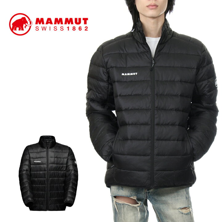 楽天市場】マムート ジャケット メンズ レディース MAMMUT Crag IN 