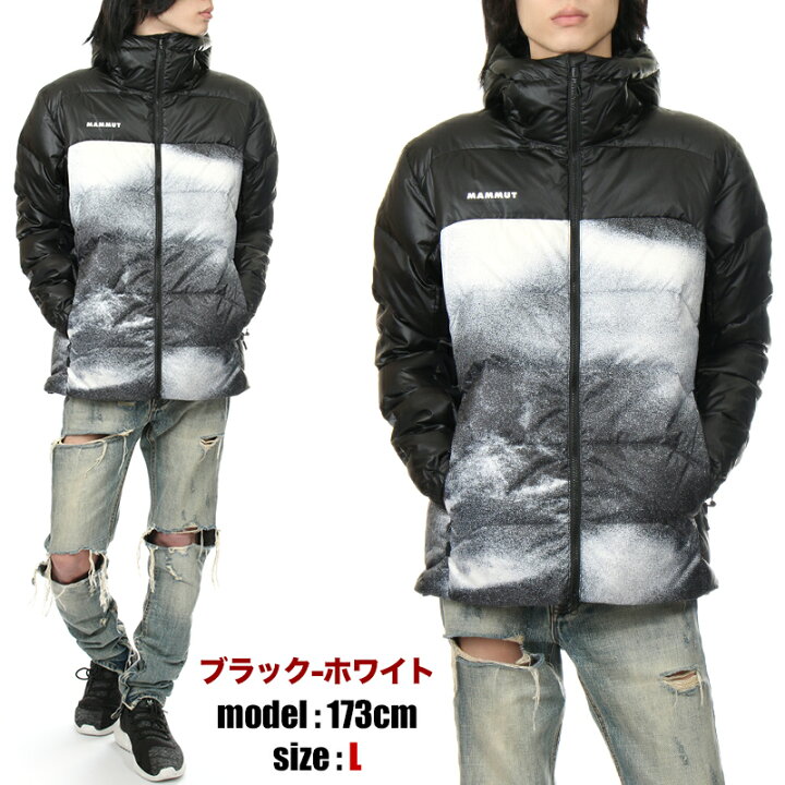 楽天市場】マムート ダウン ジャケット メンズ レディース MAMMUT 