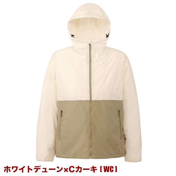 楽天市場】【セール】ザ・ノース・フェイス コンパクトジャケット 