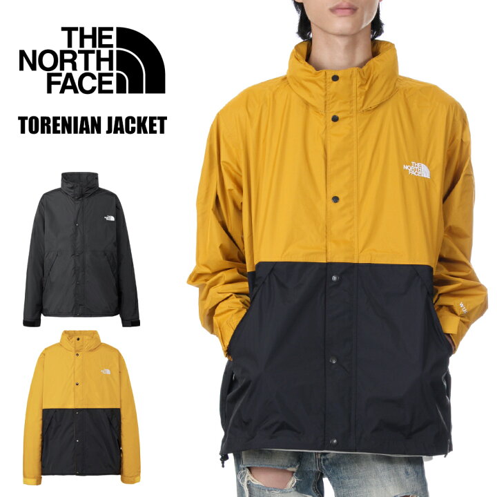 楽天市場】ザ・ノース・フェイス ジャケット メンズ レディース THE 