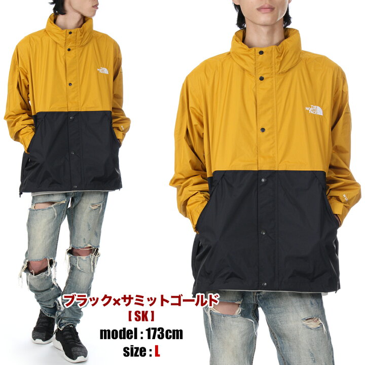 楽天市場】ザ・ノース・フェイス ジャケット メンズ レディース THE 