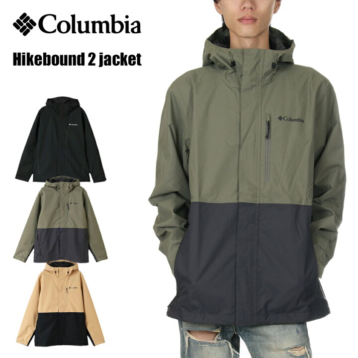 楽天市場】コロンビア マウンテンパーカー メンズ レディース COLUMBIA 